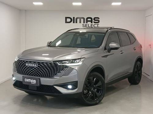GWM HAVAL H6 1.5 HEV PREMIUM E-TRACTION GWM HAVAL H6 1.5 HEV PREMIUM E-TRACTION